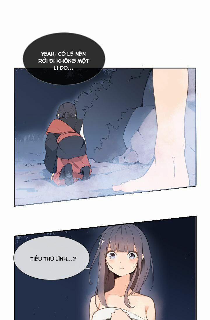 The Dead King 25 trang 50