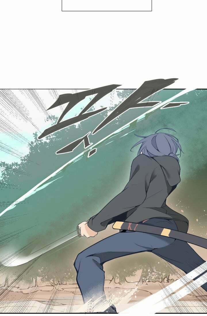 The Dead King 25 trang 6