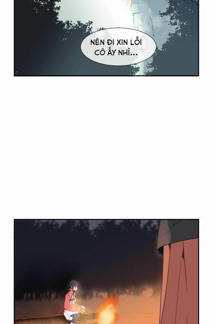 The Dead King 26 trang 13