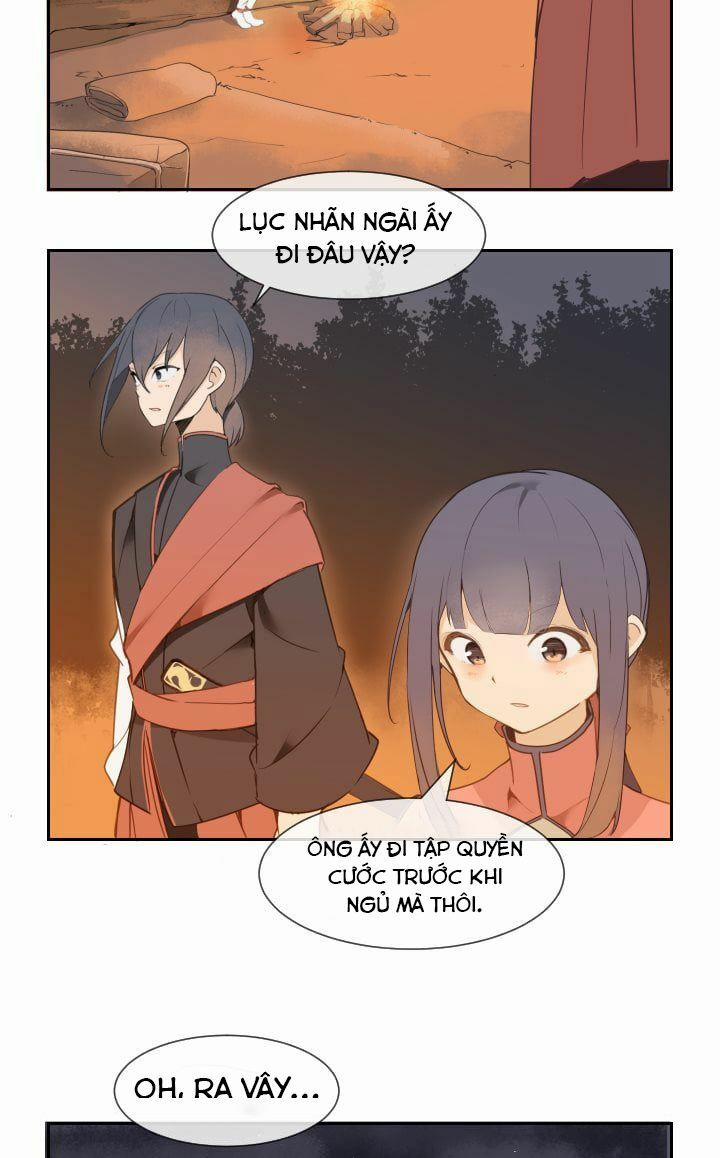 The Dead King 26 trang 15