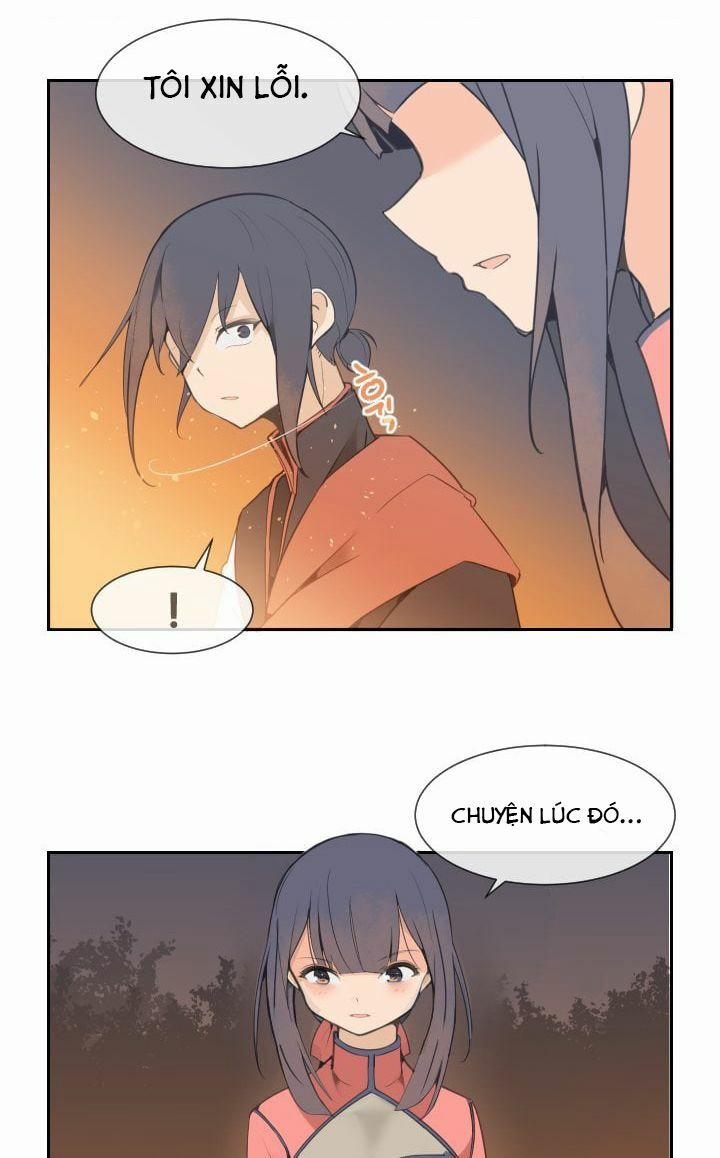 The Dead King 26 trang 16