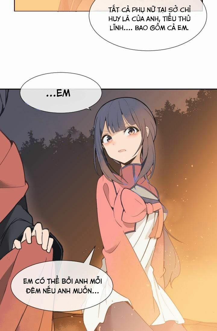 The Dead King 26 trang 18