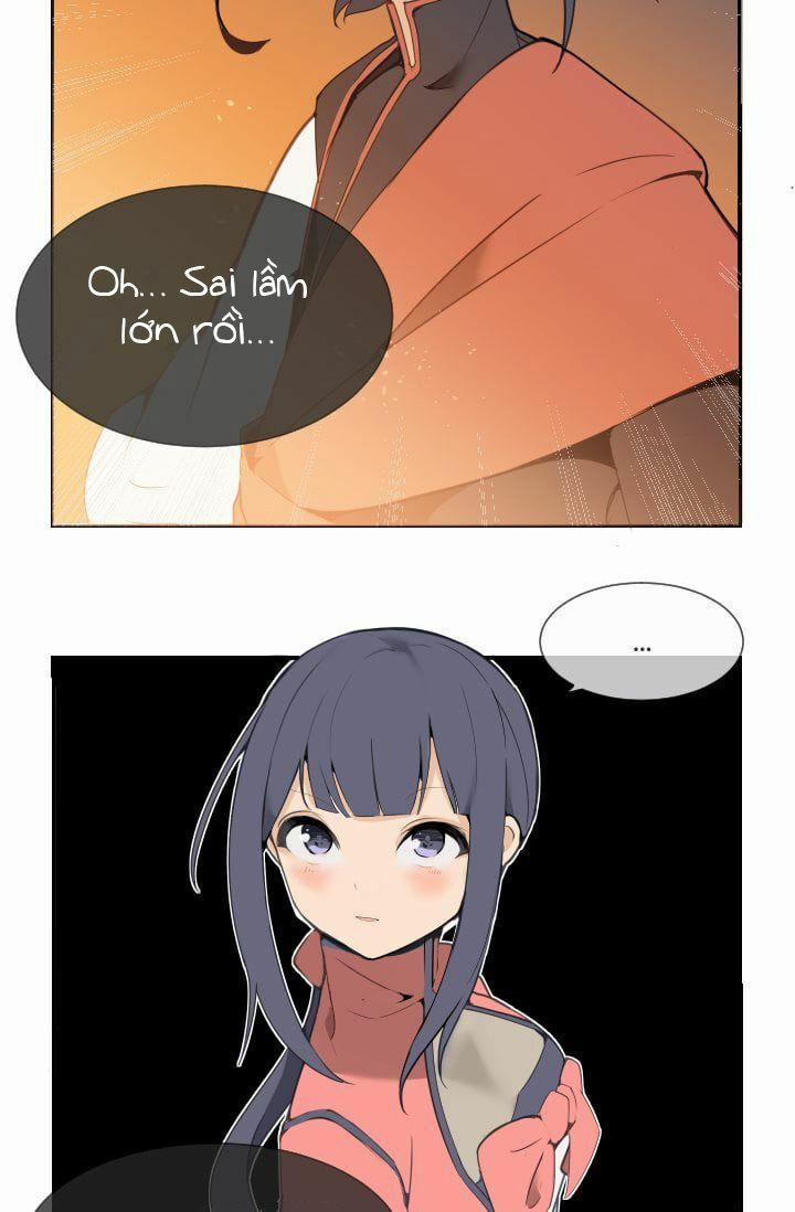 The Dead King 26 trang 20