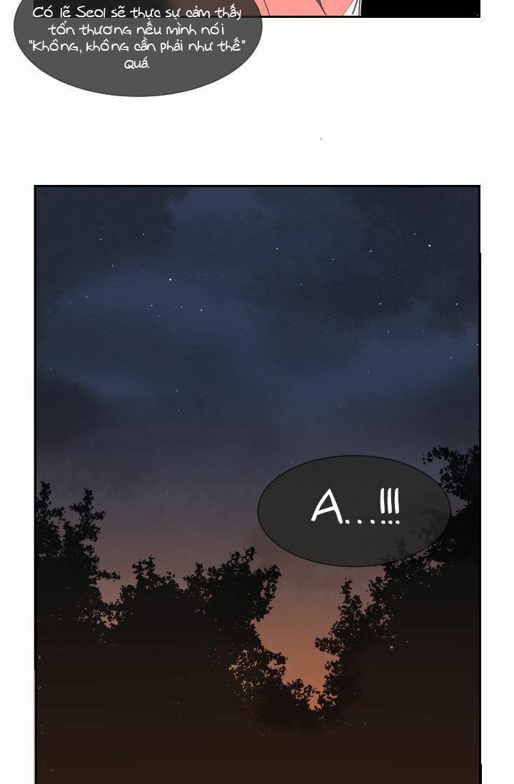 The Dead King 26 trang 21