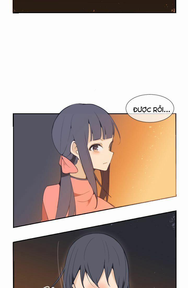 The Dead King 26 trang 22