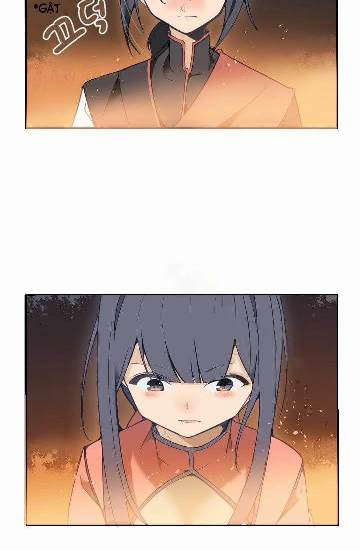 The Dead King 26 trang 23