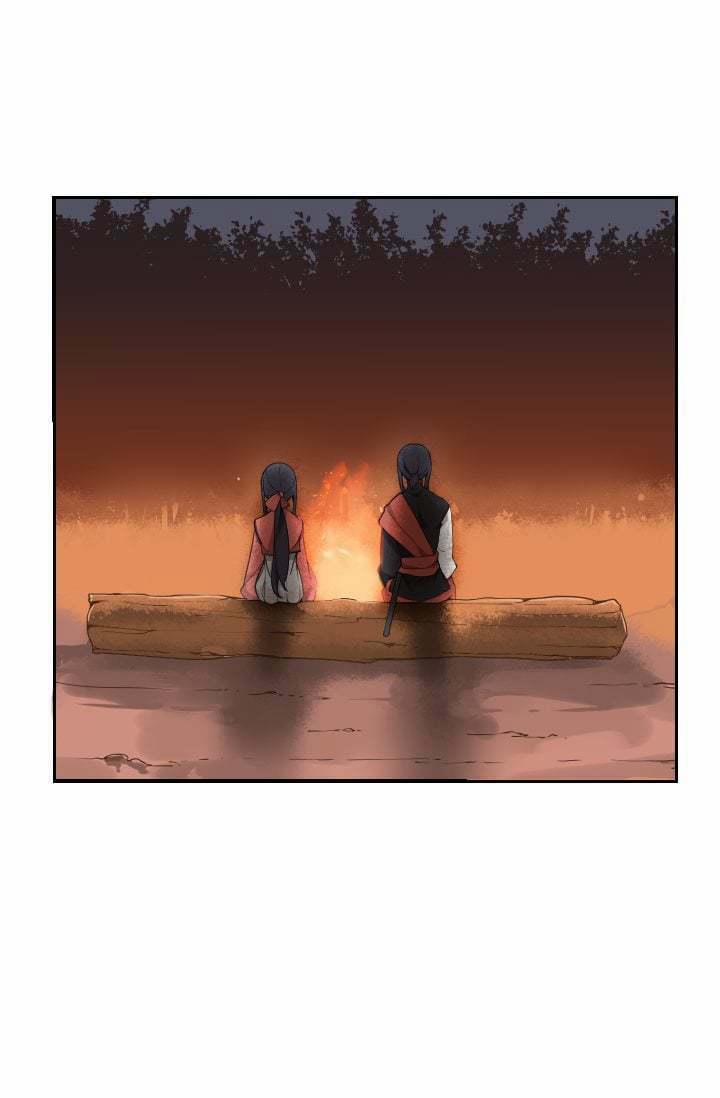 The Dead King 26 trang 24