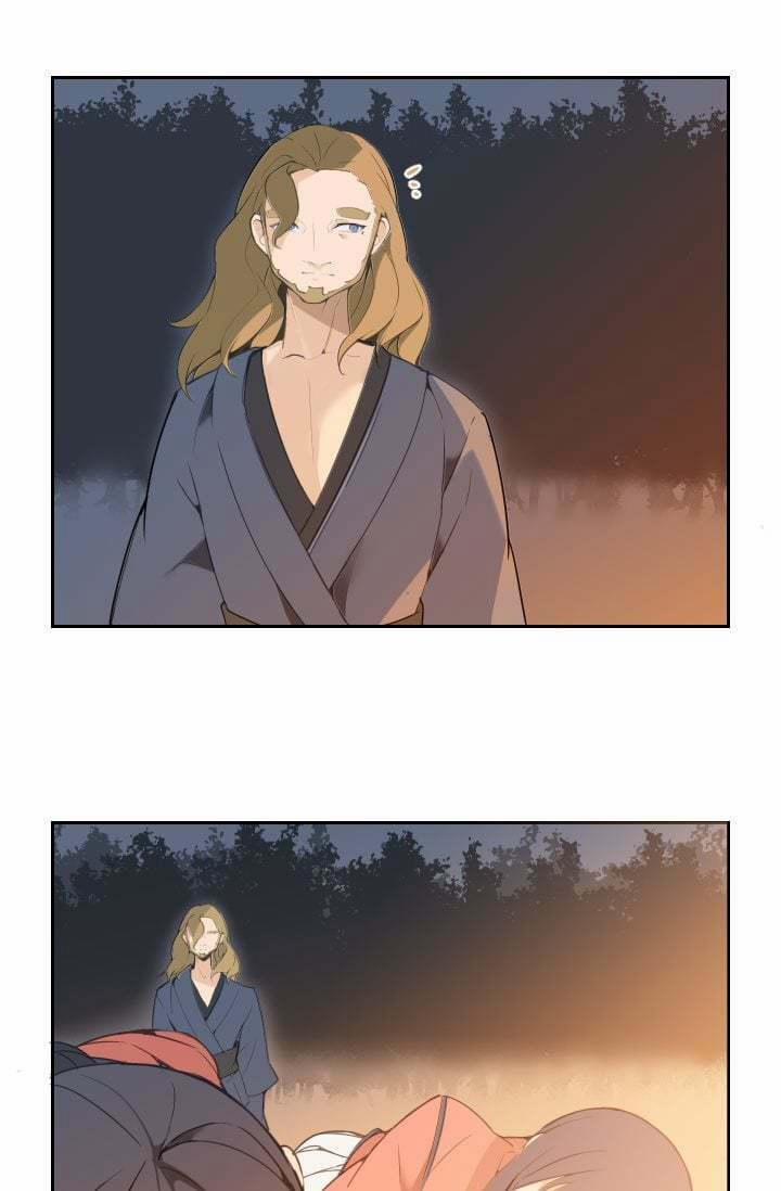 The Dead King 26 trang 26