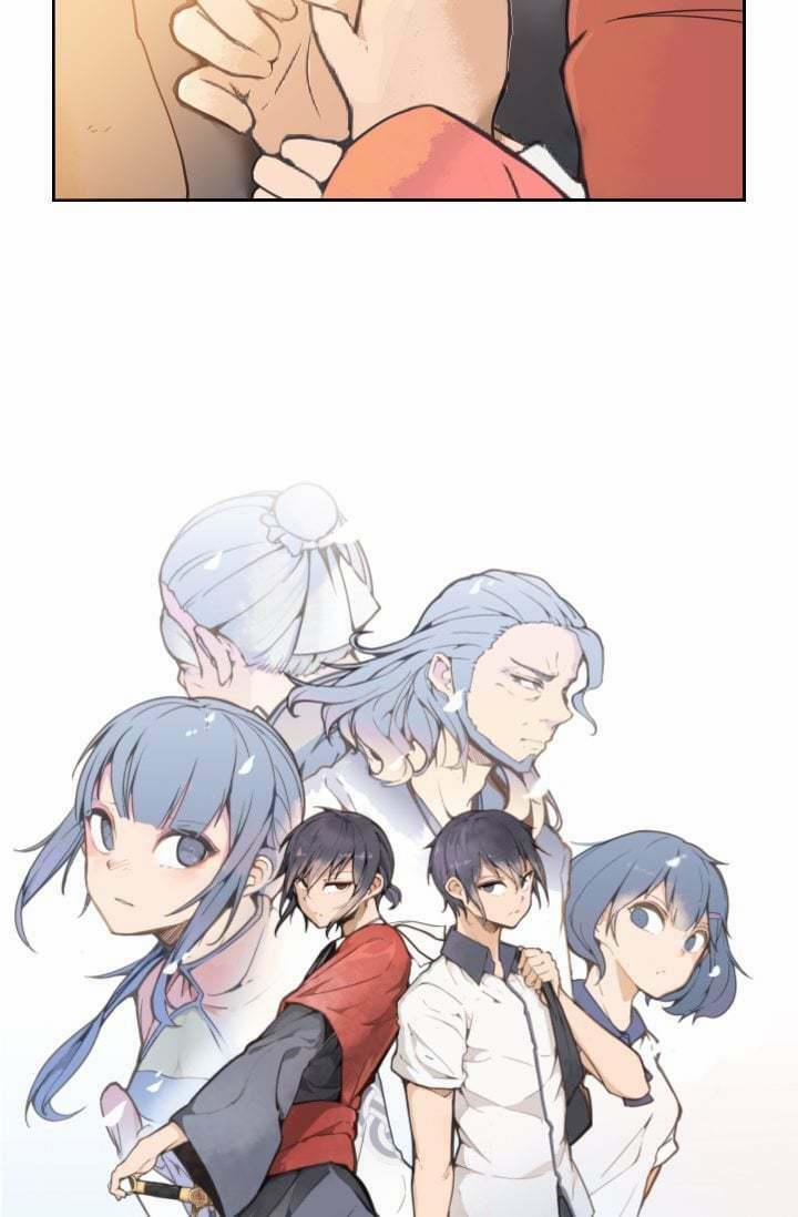 The Dead King 26 trang 29