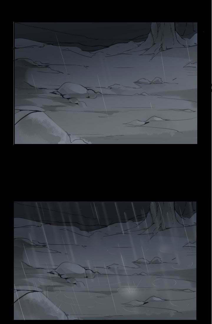 The Dead King 26 trang 31