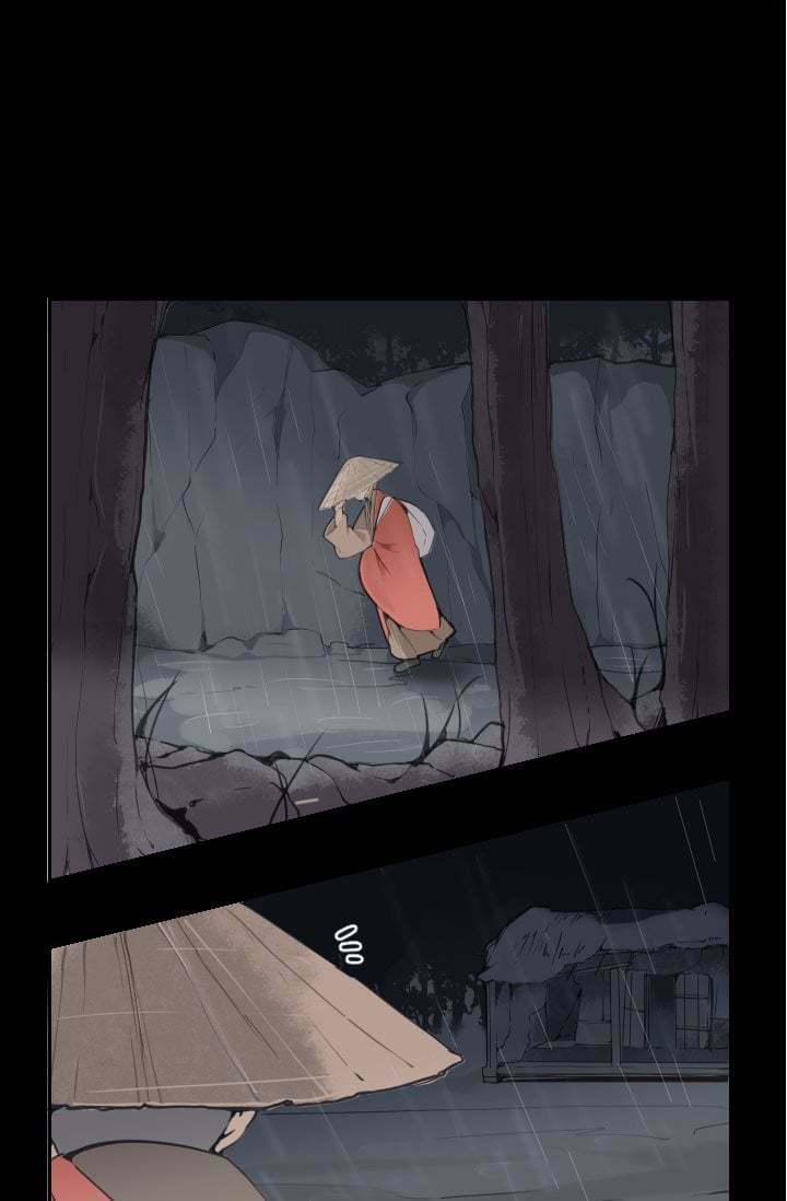 The Dead King 26 trang 32