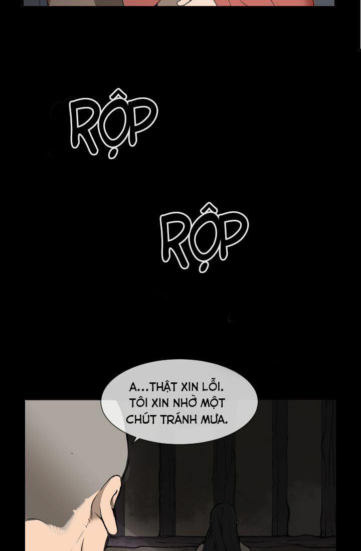 The Dead King 26 trang 34