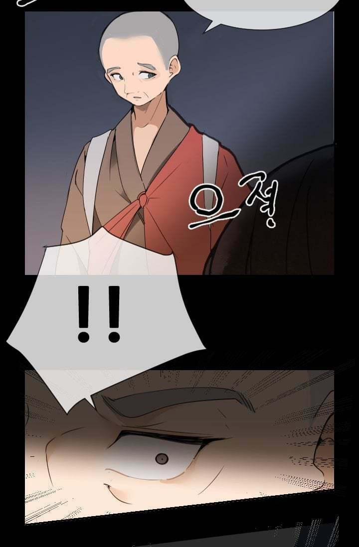 The Dead King 26 trang 36