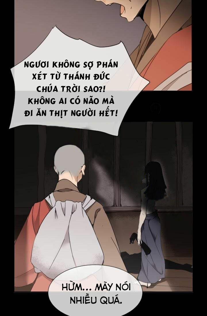 The Dead King 26 trang 38