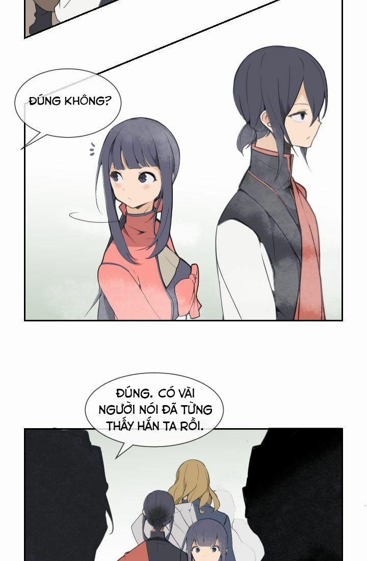 The Dead King 26 trang 44