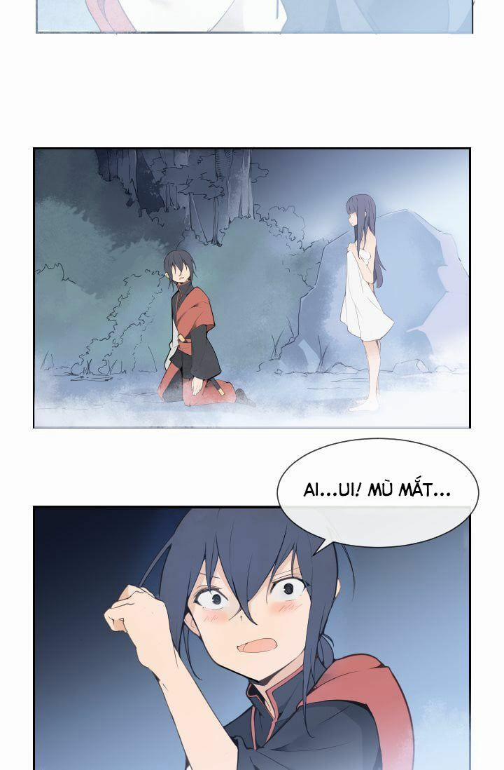 The Dead King 26 trang 6