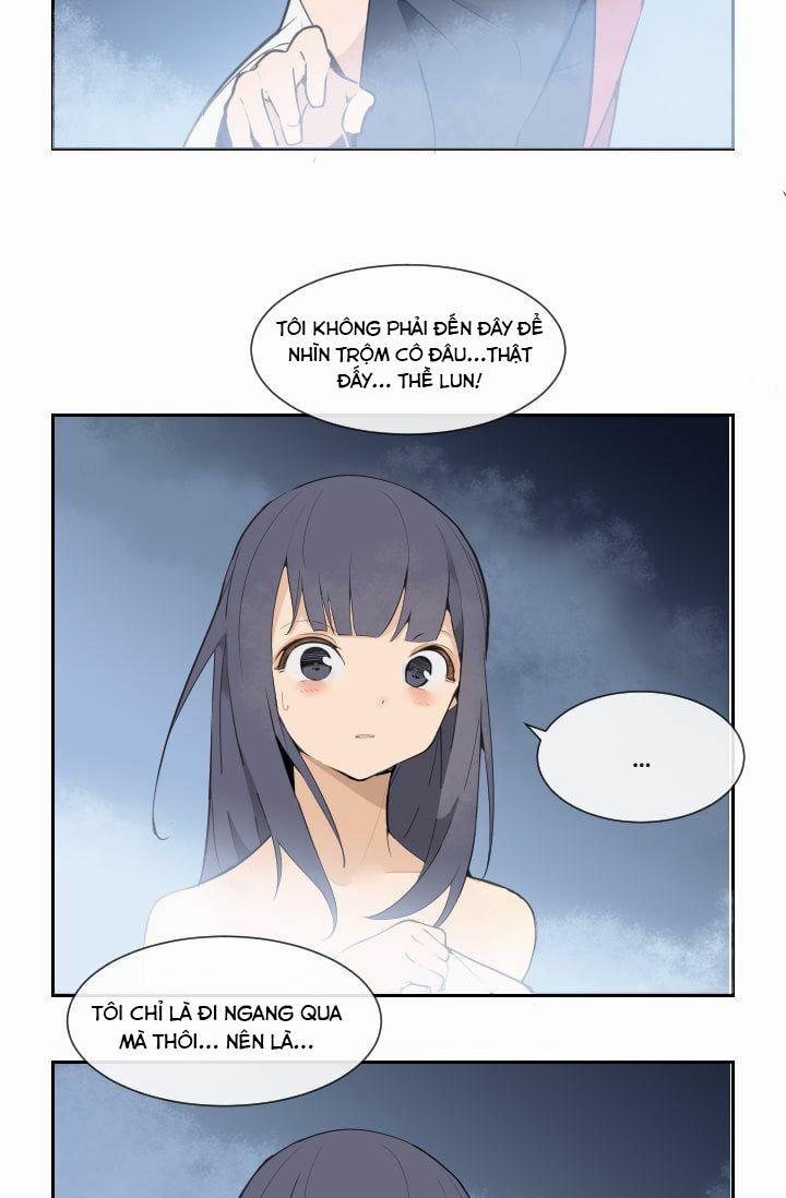 The Dead King 26 trang 7