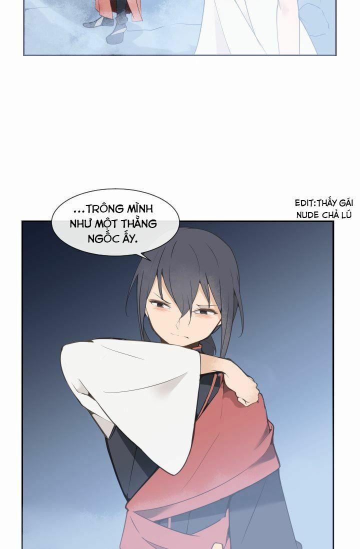 The Dead King 26 trang 9