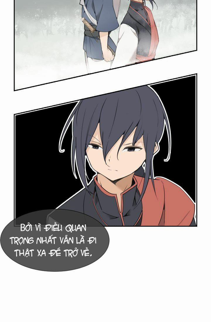 The Dead King 27 trang 10