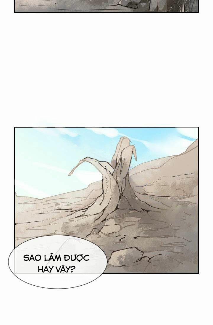 The Dead King 27 trang 12