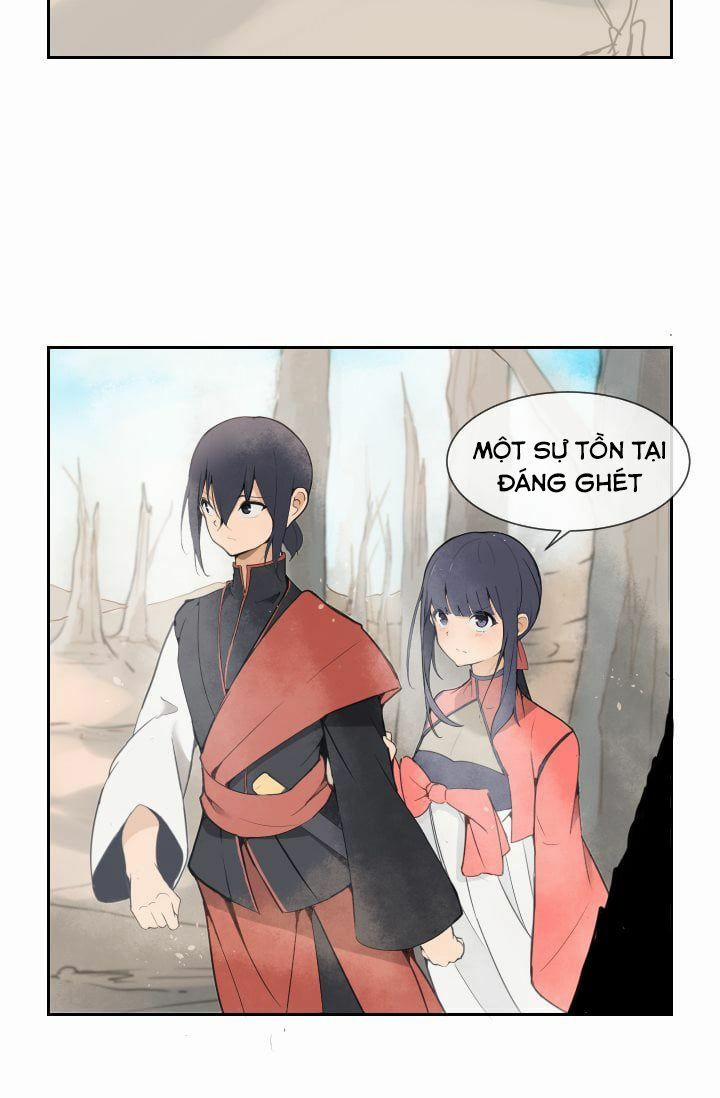 The Dead King 27 trang 14