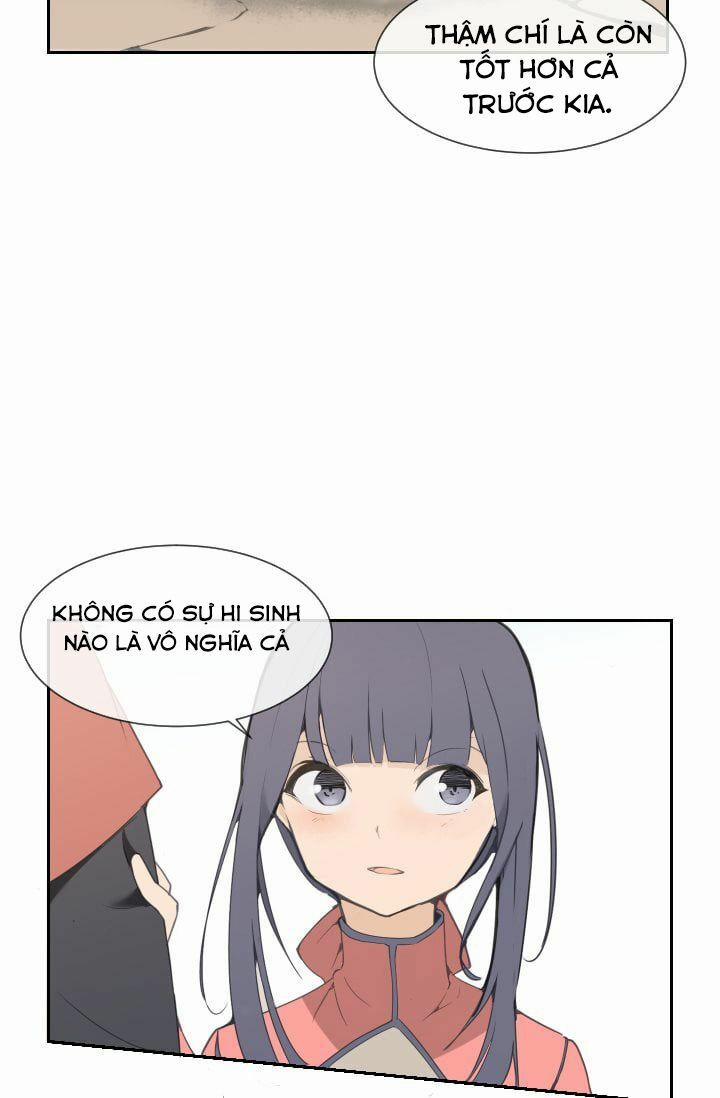 The Dead King 27 trang 16