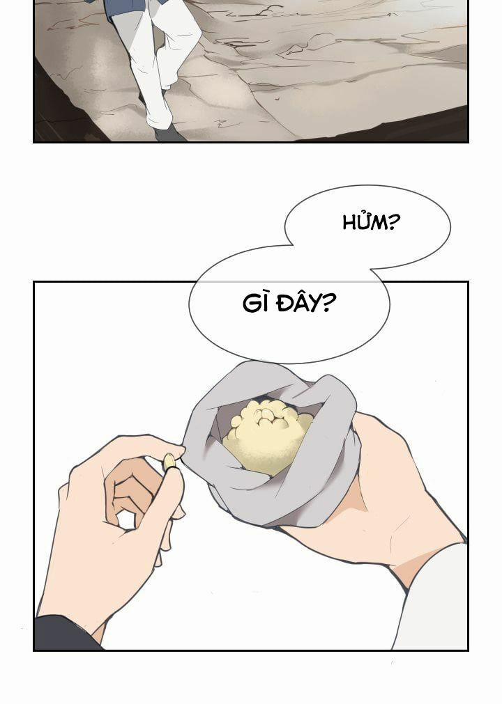 The Dead King 27 trang 19