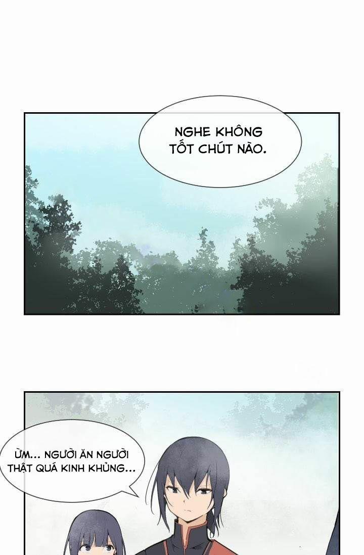 The Dead King 27 trang 2