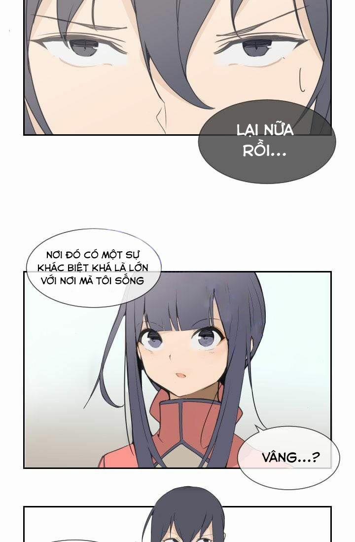 The Dead King 27 trang 22