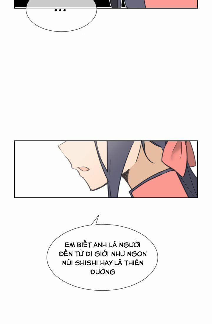 The Dead King 27 trang 24