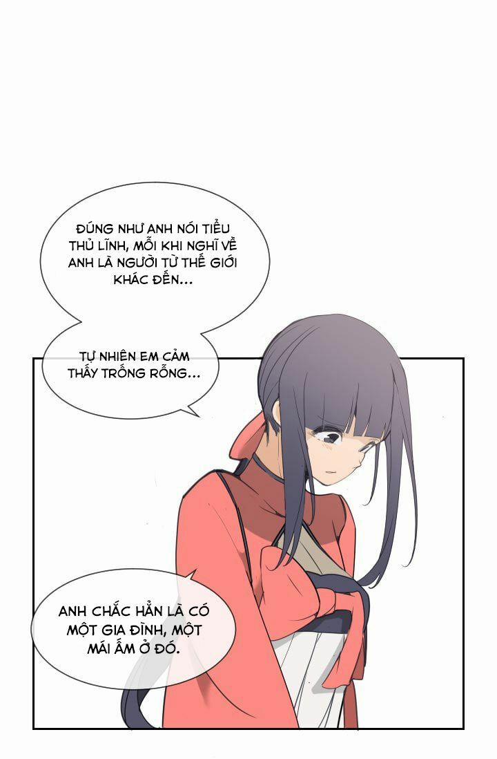 The Dead King 27 trang 25