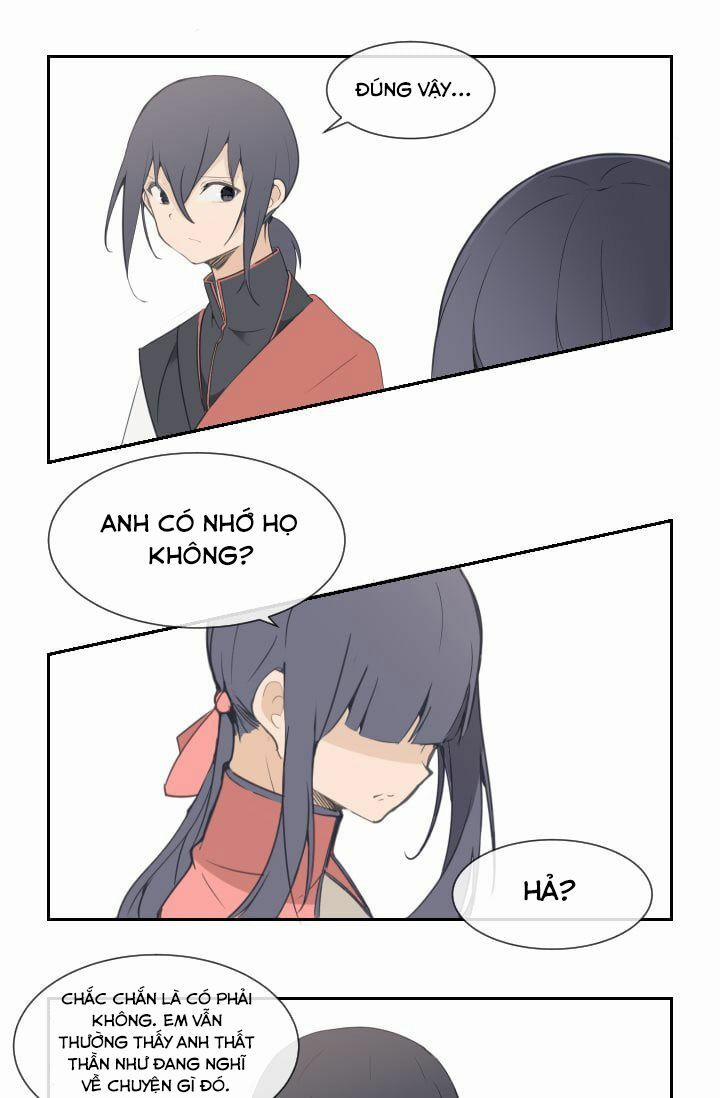 The Dead King 27 trang 26