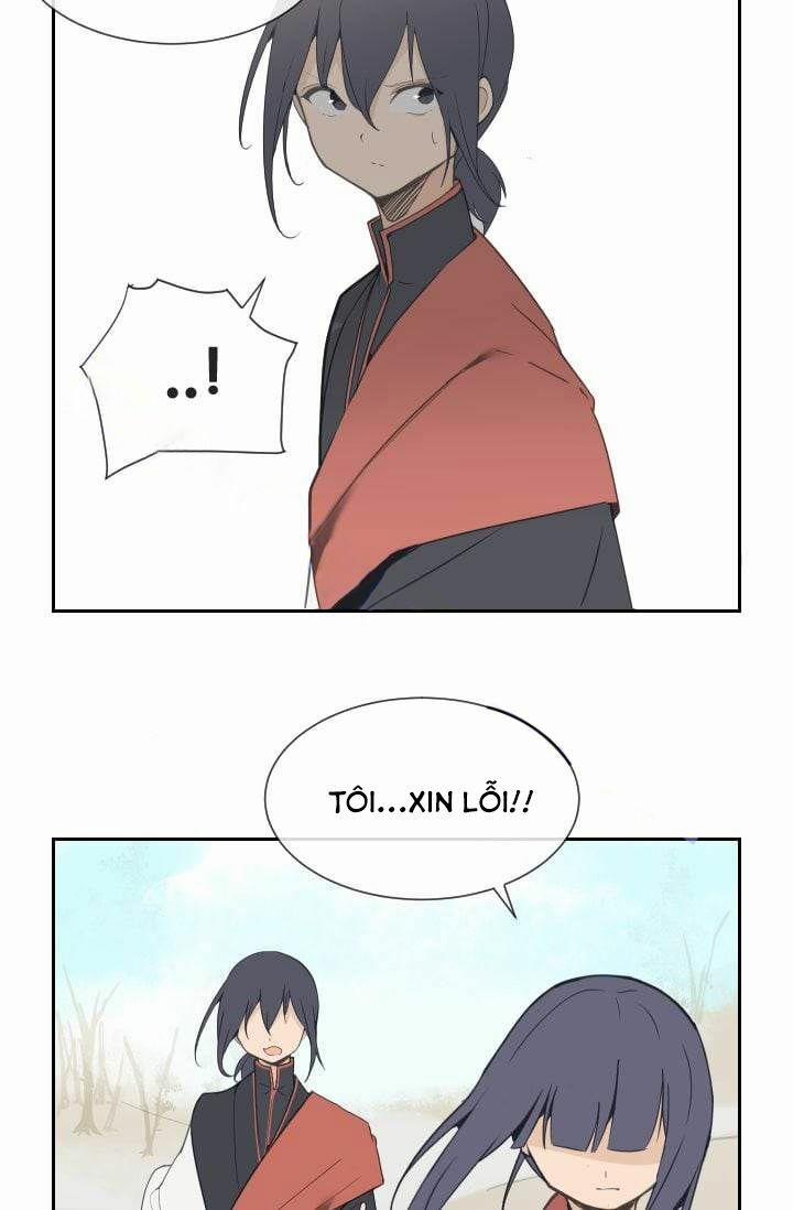 The Dead King 27 trang 27