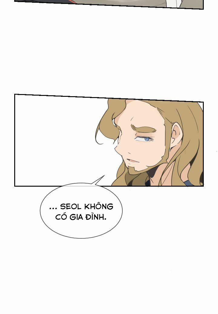 The Dead King 27 trang 29