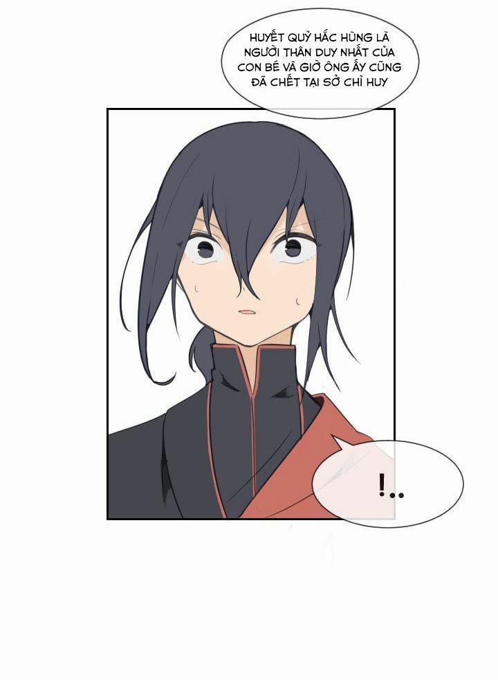 The Dead King 27 trang 30