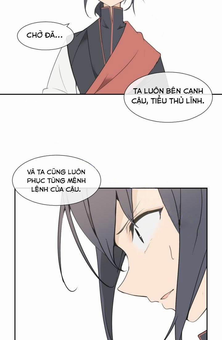 The Dead King 27 trang 32