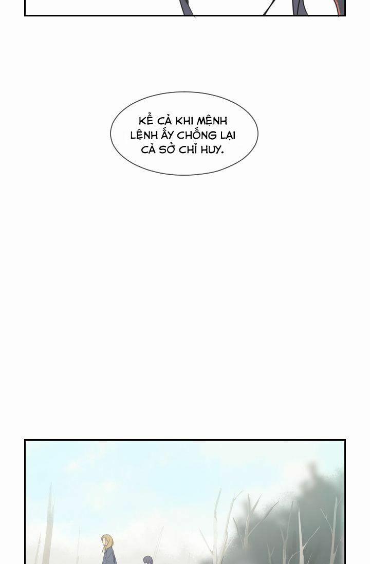 The Dead King 27 trang 33