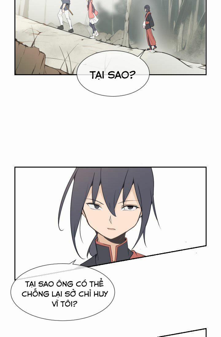 The Dead King 27 trang 34