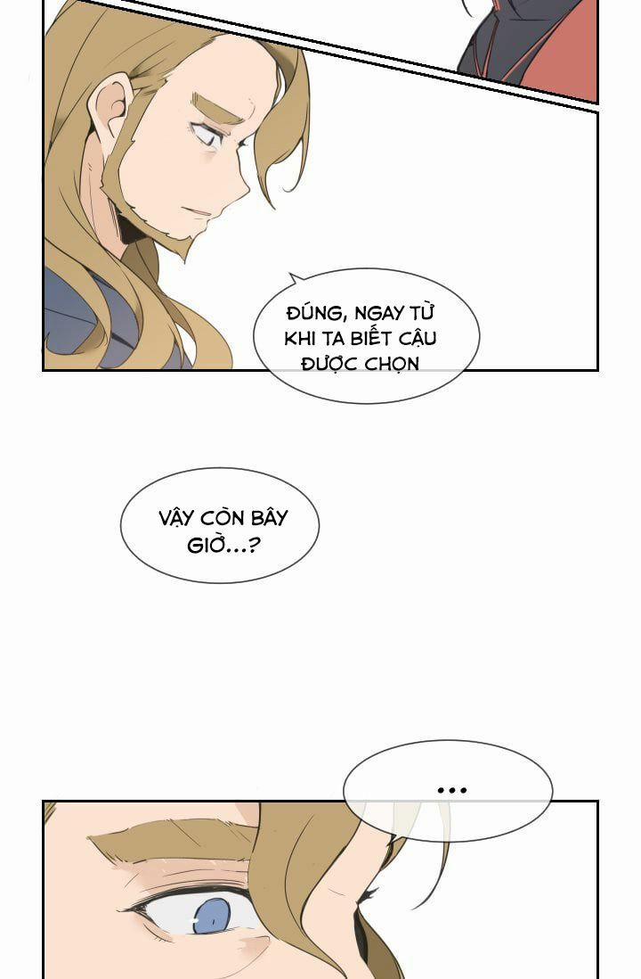 The Dead King 27 trang 36