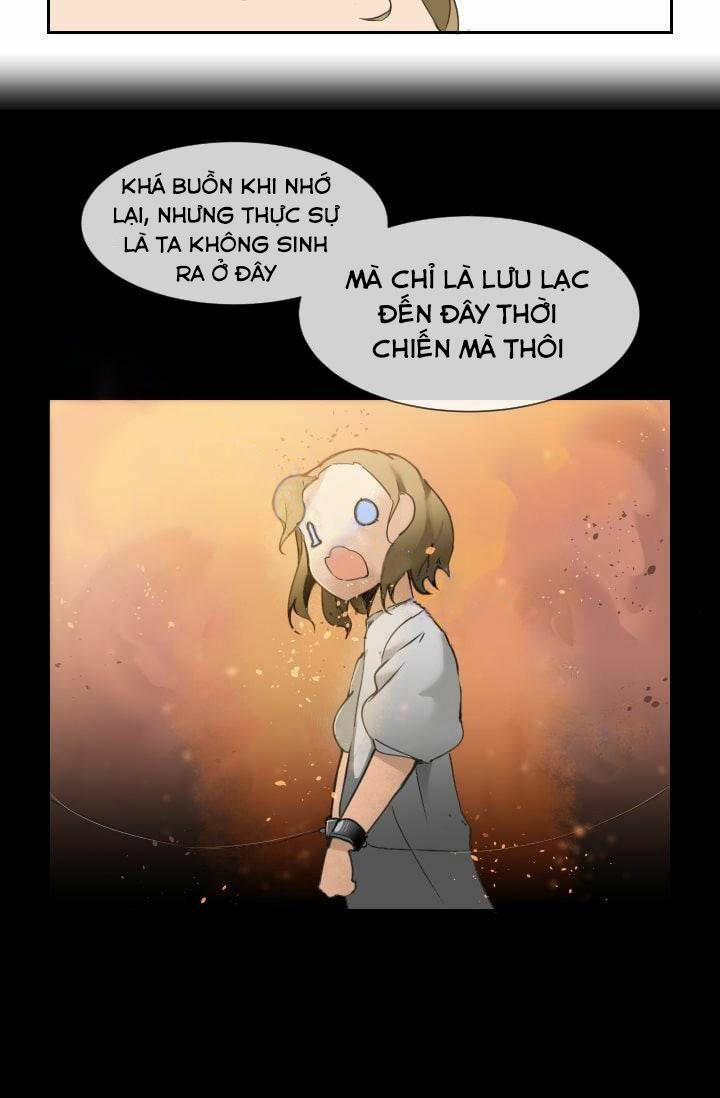 The Dead King 27 trang 37