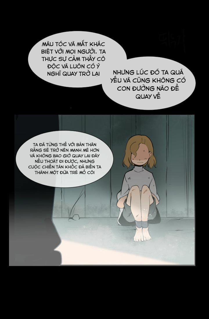 The Dead King 27 trang 38