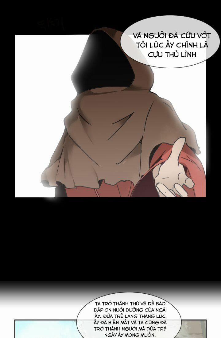 The Dead King 27 trang 39