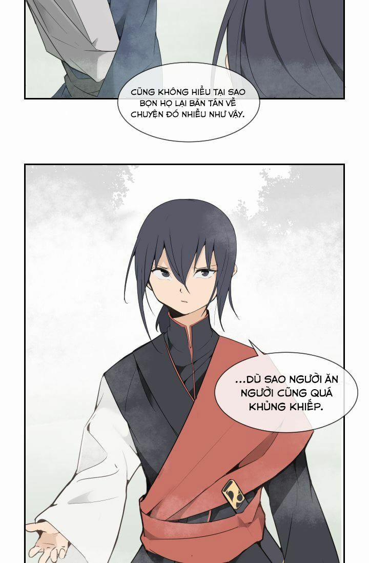 The Dead King 27 trang 4