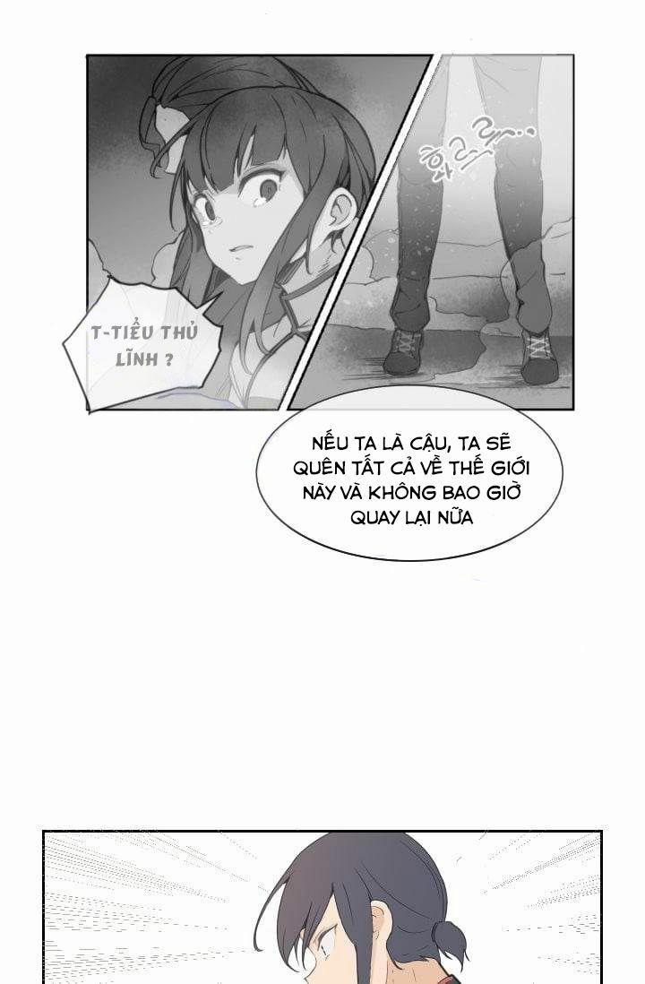 The Dead King 27 trang 42