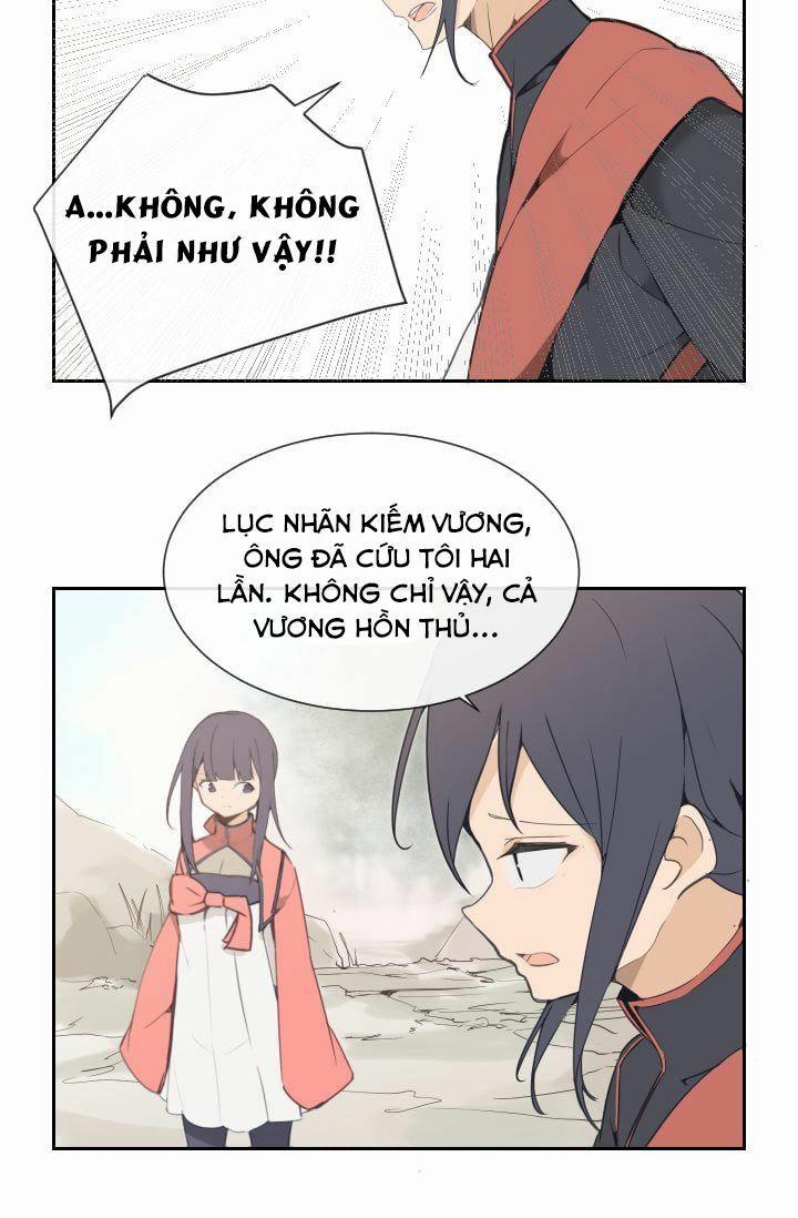 The Dead King 27 trang 43