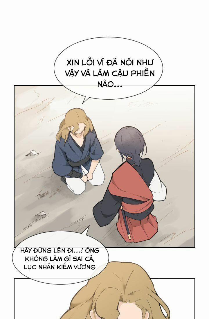 The Dead King 27 trang 44