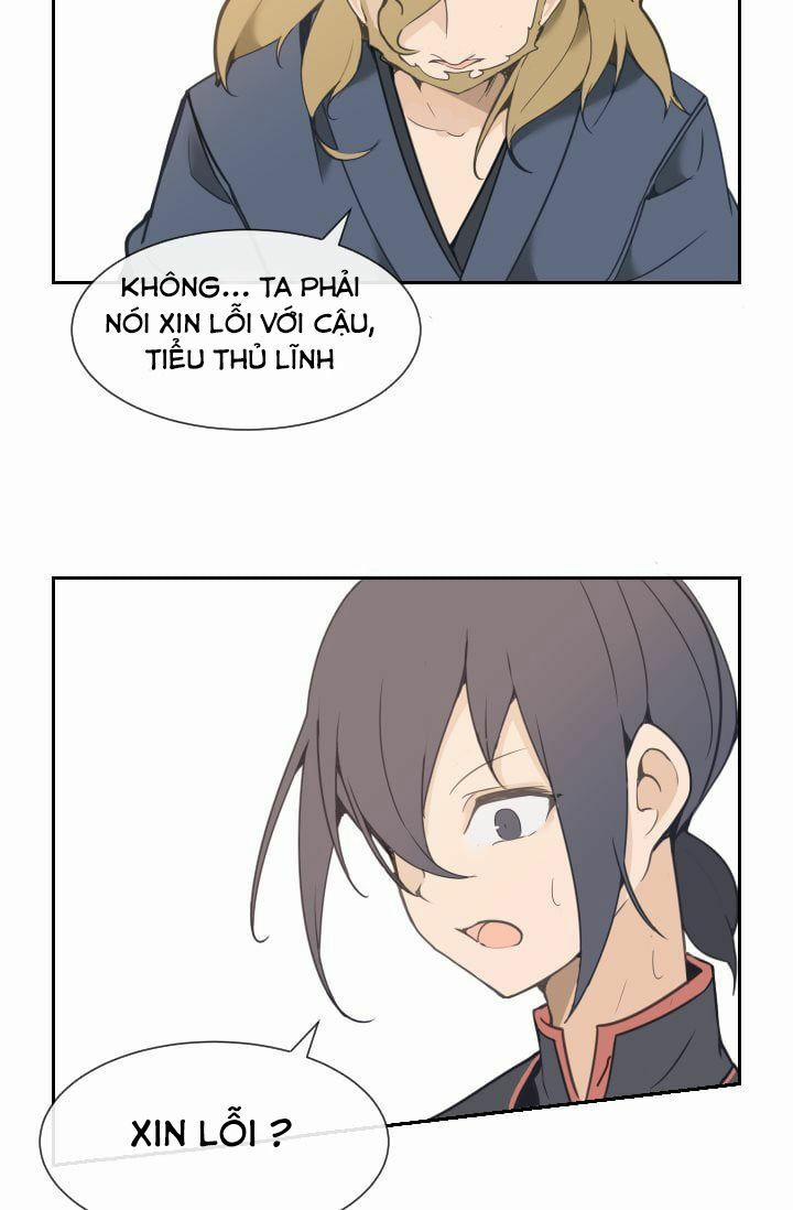 The Dead King 27 trang 45