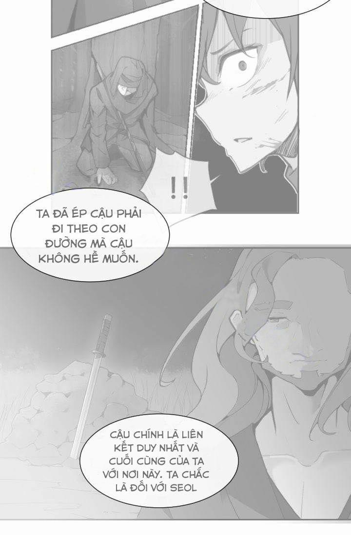 The Dead King 27 trang 47