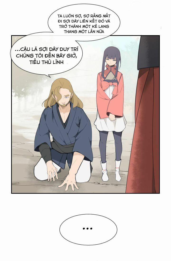 The Dead King 27 trang 48