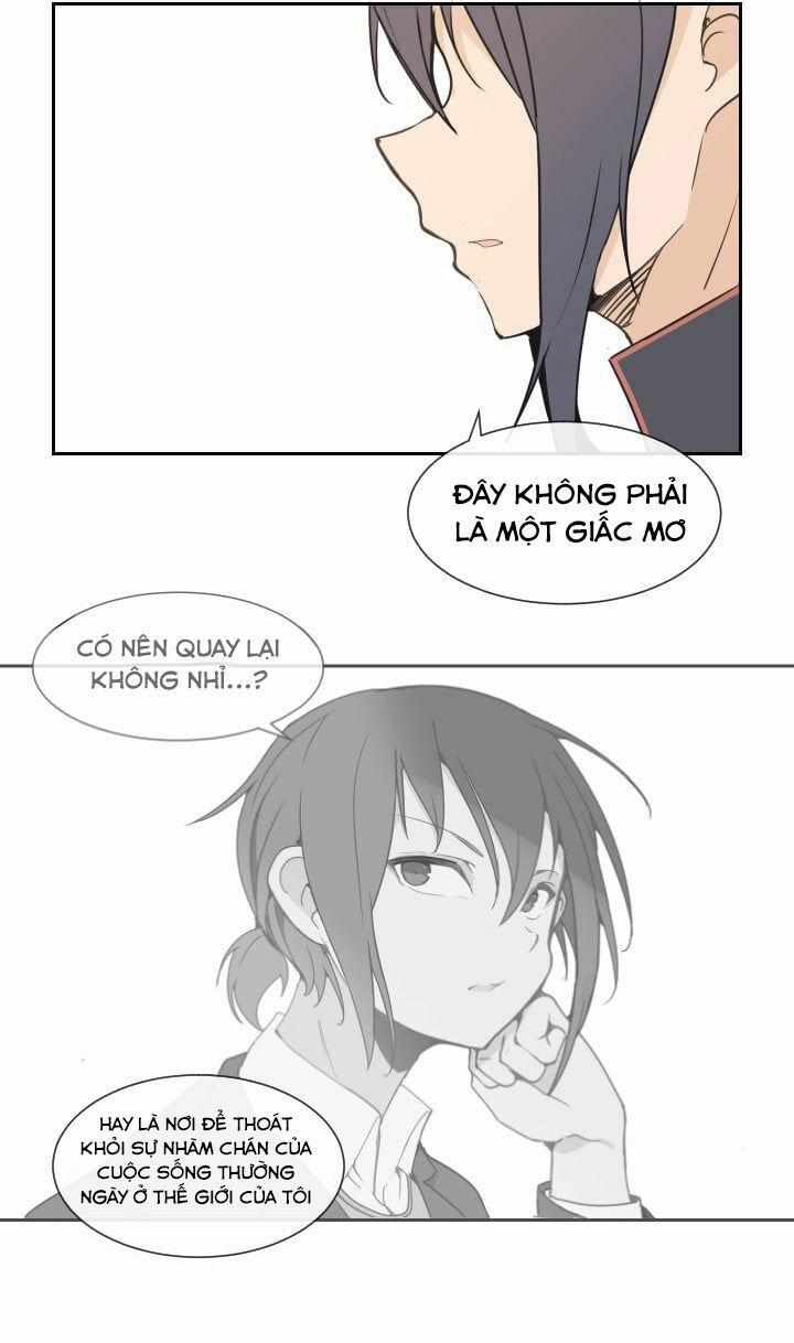 The Dead King 27 trang 49